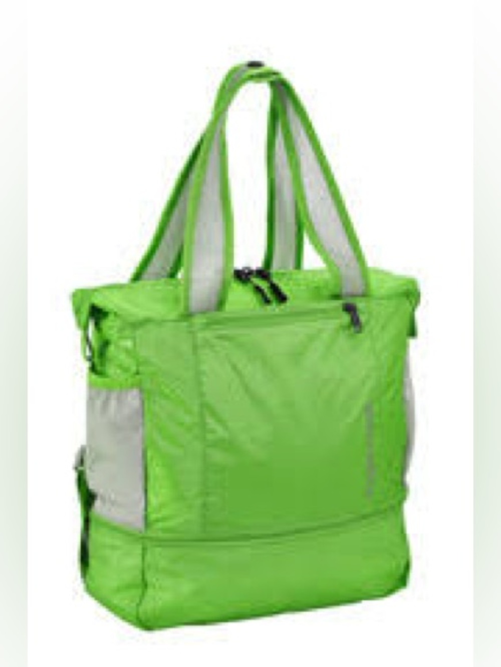 Eagle Creek Packable 2 in 1  Tote converts into a backpack